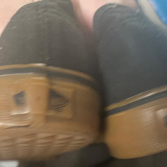 The Gum Authentic, Vans original, Black/Gum - Picture 5 of 5